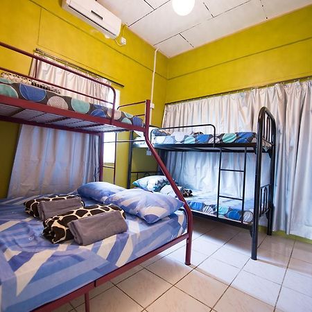 Kemaman Lodge & Cafe Chukai ภายนอก รูปภาพ